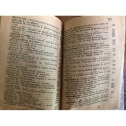 CODIGO PENAL-AÑO 1870.