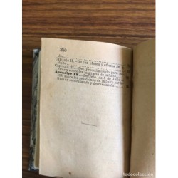 CODIGO PENAL-AÑO 1870.