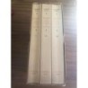 HISTORIA DE LA CIUDAD Y REINO DE VALENCIA-DON VICENTE BOIX-3 TOMOS EN ESTUCHE-AÑO 1979.