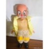MUÑECO PAYASO ANTIGUO.