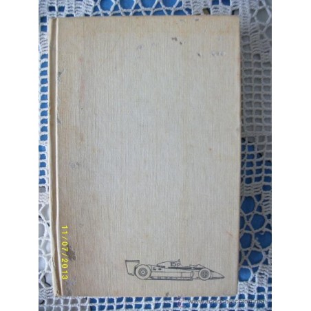 AUTOMÓVILES DE COMPETICIÓN