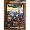 WARHAMMER-WHITE DEWARF -5 REVISTAS.