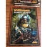 WARHAMMER-WHITE DEWARF -5 REVISTAS.