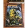 WARHAMMER-WHITE DEWARF -5 REVISTAS.