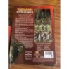 WARHAMMER-WHITE DEWARF -5 REVISTAS.