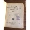 NUEVA ENCICLOPEDIA ESCOLAR-GRADO PRIMERO-H.S.R-HOJOS DE SANTIAGO RODRIGUEZ-15ª EDICIÓN-AÑO 1939