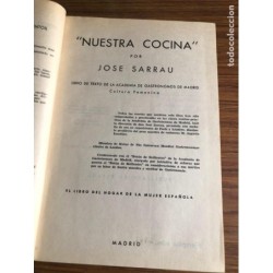 ALBERIQUE. PROGRAMA DE LA FERIA Y FIESTAS DE SAN JUAN. AÑO 1971