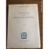Juntas del reino de Galicia-Préstamos-Año 1962.