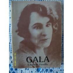 GALA-CHANTAL VIEUILLE-AÑO 1989