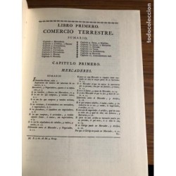 CURIA PHILIPICA- 2 VOLUMENES-EDCION FACSIMIL NUNERADA -AÑO 1989