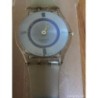 SWATCH-COLECCIÓN 4 RELOJES EXTRAPLANOS CON SUS CAJAS-FUNCIONANDO.