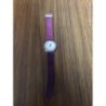 SWATCH-COLECCIÓN 4 RELOJES EXTRAPLANOS CON SUS CAJAS-FUNCIONANDO.