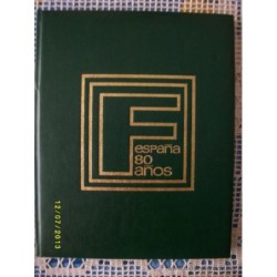 ESPAÑA 80 AÑOS