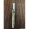 SWATCH-COLECCIÓN 4 RELOJES EXTRAPLANOS CON SUS CAJAS-FUNCIONANDO.