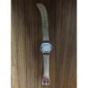 SWATCH-COLECCIÓN 4 RELOJES EXTRAPLANOS CON SUS CAJAS-FUNCIONANDO.