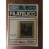EL ECO FILATELICO Y NUMISMATICO-AÑOS 1968,69,70-49 NUNEROS.