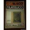 EL ECO FILATELICO Y NUMISMATICO-AÑOS 1968,69,70-49 NUNEROS.