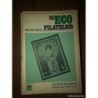 EL ECO FILATELICO Y NUMISMATICO-AÑOS 1968,69,70-49 NUNEROS.