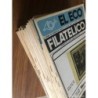 EL ECO FILATELICO Y NUMISMATICO-AÑOS 1968,69,70-49 NUNEROS.