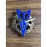 INSIGNIA MILITAR HOLANDESA-NETHERLAND MILITARY BADGE.