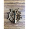 INSIGNIA MILITAR HOLANDESA-NETHERLAND MILITARY BADGE.