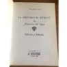 LA HISTORIA DE XERICA-FRANCISCO DEL BAYO-CAJA AHORROS SEGORBE-AÑO 1986.
