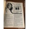 LECTURAS-NUMEROS DE ARTE Y DE LITERATURA DE EL HOGAR Y LA MODA-TOMO II- 6 NUMEROS ENCUADERNADOS-1933