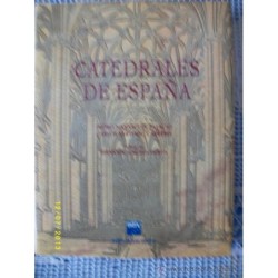 CATEDRALES DE ESPAÑA