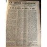 LA UNION ILUSTRADA-SEMANARIO DE INFORMACIÓN GRAFICA-26 NUMEROS ENCUADERNADOS-AÑO 1929