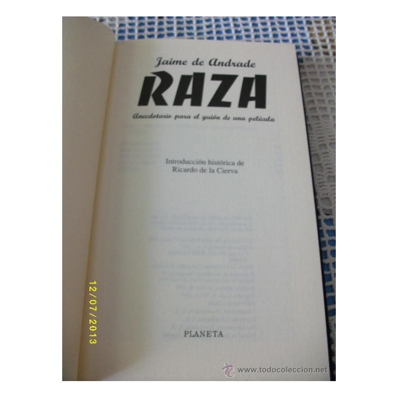 RAZA