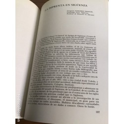 ANALES SEGUNTINOS-VOLUMEN I-NUMERO I-AÑO 1984.