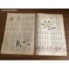 CALCULO ATRACTIVO-EDICIONES PAIDEIA-N°1-PEDRO CERDA-AÑO 1963.