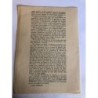 DISCURSO PRONUNCIADO POR EL REY EN VILLA GIRALDA 20 DICIEMBRE DE 1959 ANTE MAS DE 400 HOMBRES.