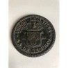 UNION LEVANTINA- S. A. DE SEGUROS- 1918 1968-MEDALLA.
