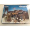 FAMOBIL-PLAYMOBIL-GEOBRA.FORT-RANDALL.GRAN LOTE-AÑO 1974.