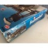 FAMOBIL-PLAYMOBIL-GEOBRA.FORT-RANDALL.GRAN LOTE-AÑO 1974.