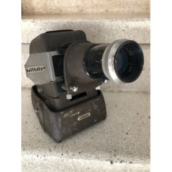 ALDIS TYPE 300 -SERIE F-PROYECTOR-MADE IN FRANCE.