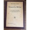 BASES PARA EL ESTUDIO DE LA GEOGRAFÍA MILITAR-AÑO 1924.