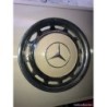 MERCEDES-TAPACUBOS ANTIGUO ORIGINAL.