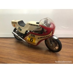 KAWASAKI-GILOY.