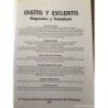 OFTALMOLOGIA-UVEITIS Y ESCLERITIS-DIAGNÓSTICO Y TRATAMIENTO-AÑO 2014.