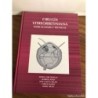 OFTALMOLOGIA-CIRUGIA VITREORRETINIANA INDICACIONES Y TECNICAS-AÑO 1999.
