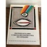 OFTALMOLOGIA-PROTESIS OCULARES Y CIRUGÍA RECONSTRUCTIVA DE CAVIDADES-EDITA PRENSA HISPANOAMERICANA.