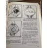 OFTALMOLOGIA-PROTESIS OCULARES Y CIRUGÍA RECONSTRUCTIVA DE CAVIDADES-EDITA PRENSA HISPANOAMERICANA.