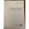 OFTALMOLOGIA-GLAUCOMAS HIPERTENSIONES OCULARES. SIMON, J.M.A-AÑO 1973.
