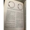 OFTALMOLOGIA-GLAUCOMAS HIPERTENSIONES OCULARES. SIMON, J.M.A-AÑO 1973.