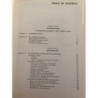 OFTALMOLOGIA-GLAUCOMAS HIPERTENSIONES OCULARES. SIMON, J.M.A-AÑO 1973.