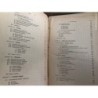 TRATADO DE ANATOMÍA HUMANA POR L. TESTUT-TOMO CUARTO-AÑO 1923.