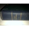 TRATADO DE ANATOMÍA HUMANA POR L. TESTUT-TOMO CUARTO-AÑO 1923.