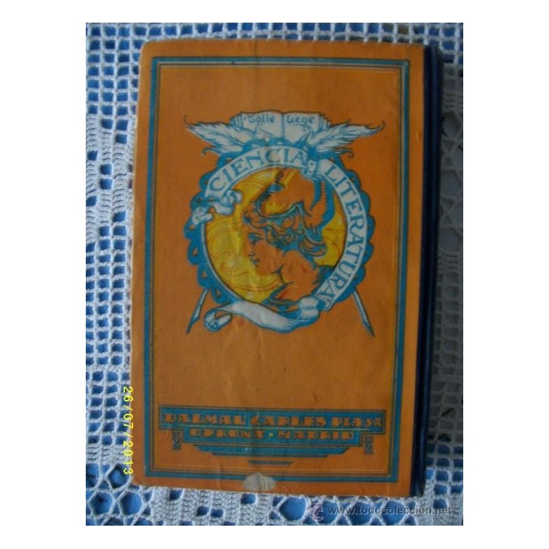 PAISES Y MARES.TERCER MANUSCRITO PAISES Y MARES.TERCER MANUSCRITO